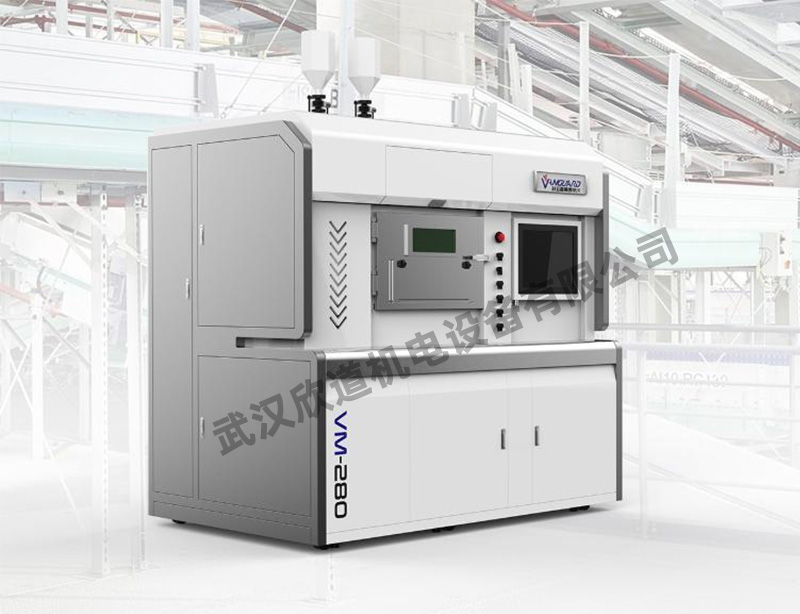 工業級3D打印設 備VM-280金屬機